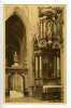 Delcampe - Saint-Hubert -  La Basilique. - Ed. Thill - Saint-Hubert