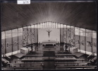 Vicques - L´église (intérieur) ; Grand Format 10 / 15 (8575) - Other & Unclassified