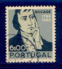 Portugal - 1966 Bocage - Af. 996 - Used - Gebruikt