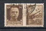 Italien MiNr. 305/P2 Gestempelt  (b030309) - Kriegspropaganda