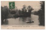 - THURY-HARCOURT. - Les Bords De L'Orne. - - Thury Harcourt