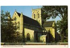 ZS28285 Grimsby Parish Church Of St James Used Perfect Shape Back Scan At Request - Autres & Non Classés