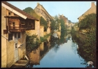 CPM  LA CHATRE  Les Vieilles Tanneries - La Chatre