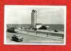 * Het Monument Op De Afsluitdijk(Friesland)-Automobiles,Autocar(Carte Photo) - Den Oever (& Afsluitdijk)