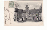 Carte Précurseur 1900 AUMALE / HOTEL DE VILLE - Aumale