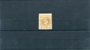 1891-96 Greece- Small Hermes 3rd Period (Athenian) 2l. Light Clay-bistre Mint Heavily Hinged (stain At Back) - Unused Stamps