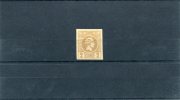 1891-96 Greece- Small Hermes 3rd Period (Athenian) 2l. Clay-bistre Mint Hinged - Unused Stamps