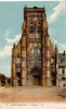 SAINT-RIQUIER - L'église - LL 4 - Saint Riquier