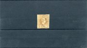 1897-901 Greece- Small Hermes 4th Period (Athenian) 2l. Light Brown Clay-bistre Cancelled W/"PEIRAIEUS" VI Type Postmark - Usati