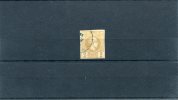 1897-901 Greece- Small Hermes 4th Period 2l. Light Beige Clay-bistre Cancelled "FI(SK)ARDON" Type VI Green-blue Postmark - Usados