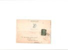 Tarjeta  1960 - Franchigia Postale