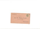 Impreso 1933 - Franchise Postale