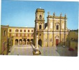Delcampe - ZS29168 Italia Brindisi The Cathedral Not Used Perfect Shape Back Scan At Request - Brindisi