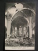 Bataille De La Marne(6 Au 12 Septembre 1914),Nettancourt-Interieur De L'Eglise - Champagne-Ardenne