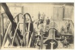 Février Carte Postale Ancienne Noeux Les Mines - Mines. Machine D'extraction - Charbon - Noeux Les Mines
