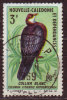 NOUVELLE CALEDONIE - 1967 - YT N° 347 - Oblitéré - Used Stamps