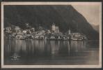 Austria - Hallstatt - Lake - Hallstatt