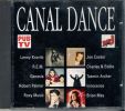 CANAL DANCE  °°°°°° CD 17 TITRES - Compilations