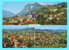 Postcard - Mendrisio      (V 10762) - Mendrisio