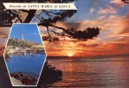 Delcampe - S. MARIA  DI LEUCA  LECCE  PUGLIA NON  VIAGGIATA  COME DA FOTO - Lecce
