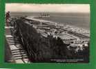 THE BATHING POOL FROM THE LEAS . FOLKESTONE.  CPSM  Grand Format  Dentellée - Folkestone