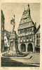 Giessen. Am Markt. (stamps Removed) - Giessen