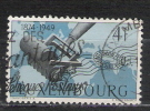 1949 - N. 427 (CATALOGO UNIFICATO) - Gebraucht