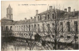 LA REOLE   COLLEGE 1910 - La Réole