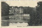 Brasschaat  : Kasteel Born    ( Geschreven  Zonder Zegel ) - Brasschaat