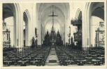 Kasterlee : Kerk - Binnenzicht - Kasterlee