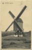 Kasterlee :   Molenberg  ( Windmolen ) ( Geschreven Met Zegel ) - Kasterlee