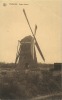 Kasterlee :   Zwarte Molen   ( Windmolen ) - Kasterlee