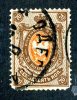 1904  RUSSIA  Mi 54y Used (o) Vertical           #1464 - Gebraucht