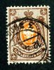 1904  RUSSIA  Mi 54y Used (o) Vertical           #1522 - Gebraucht