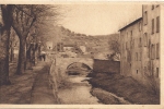 COLLOBRIERES - LE VIEUX-PONT - Collobrieres