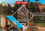 CPSM Saint Laurent Du Var    L1032 - Saint-Laurent-du-Var