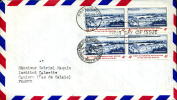 Providence 20/10/1960 First Automated Post Office In The United States Poste Automatisme  Batiment - 1951-1960