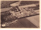 BELGIQUE Vue Aérienne De L'Abbaye Cistercienne  N.D. De Scourmont à Forges Par Bourlers Lez Chimay - Chimay