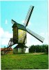 Standaardmolen Nistelrode - & Windmill - Otros & Sin Clasificación