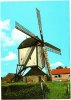 Standaardmolen Geffen - & Windmill - Other & Unclassified