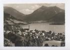 1102.  Schliersee - Bayer Alpen - 1965 - Schliersee