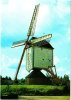 Standaardmolen In Geffen - & Windmill - Altri & Non Classificati