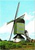 Standaardmolen Rosmalen - & Windmill - Autres & Non Classés