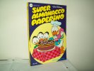 Super Almanacco Paperino (Mondadori 1981) N. 13 - Disney