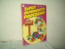 Super Almanacco Paperino (Mondadori 1981) N. 14 - Disney