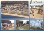 LA TURBALLE Loire Atlantique 44 44220 : VVF Village Vacances Familles La Croix De L'Anse - La Turballe