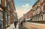 Grimsby Victoria Street 1910 - Other & Unclassified