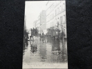 Paris 15 ème : Janvier 1910. Rue Rouelle . Déménagement - District 15