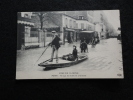 Paris 15 ème : Janvier 1910.  Rue De Lourmel. - Paris (15)