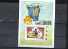 GRANADA GRANADINA Nº HB 19 - Unused Stamps